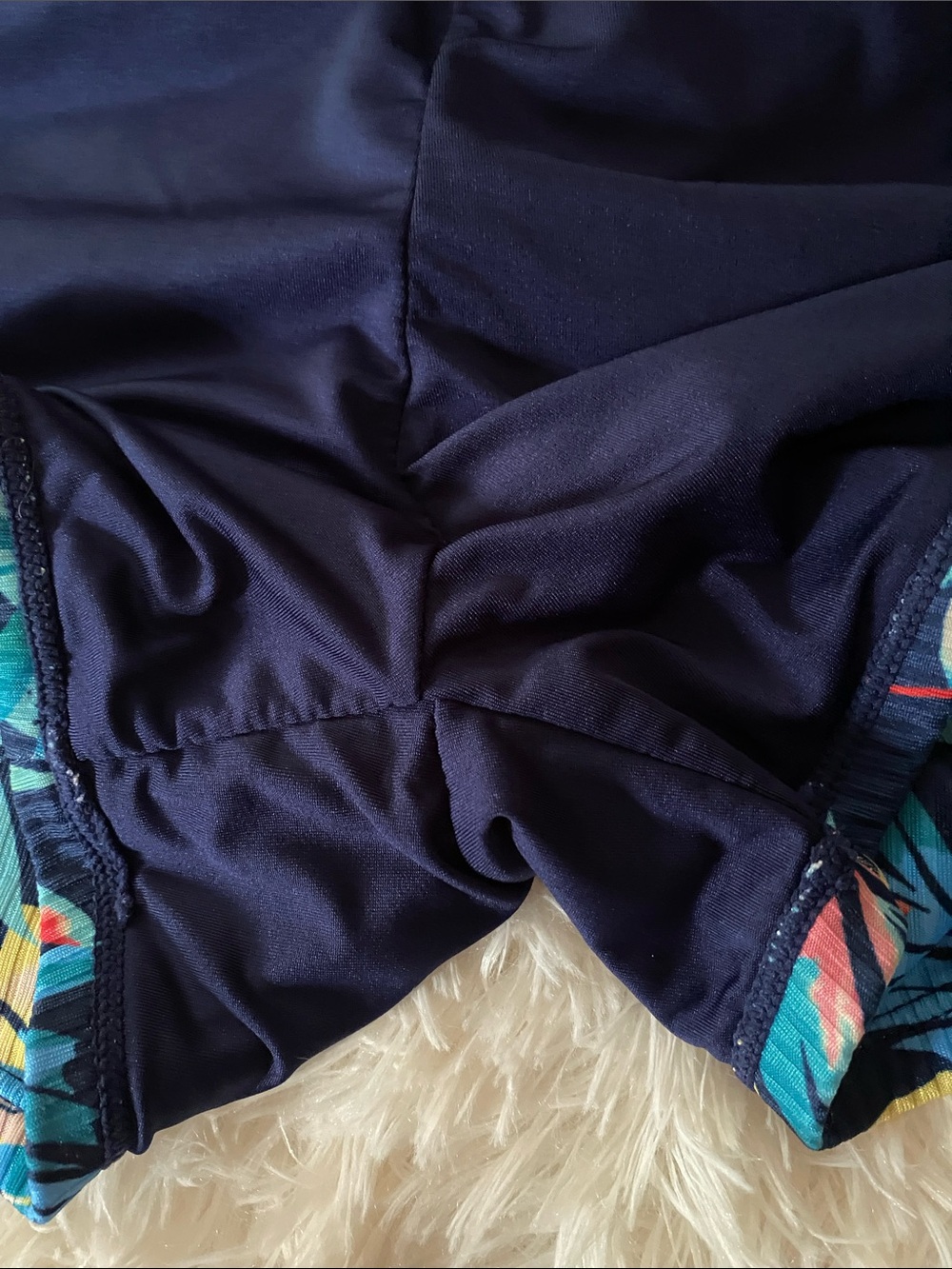 DACI 2 Piece Tankini Set Medium - Picture 14 of 14